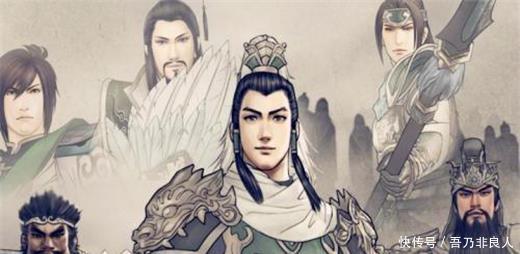 钟繇|三国奇男子,老当益壮,75岁时妻子有喜,生下1个儿子家喻户晓