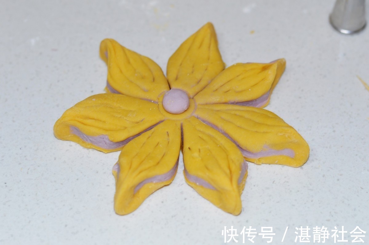造型|给馒头换个花样造型,不仅颜值高,味道还很好,孩子很喜欢吃