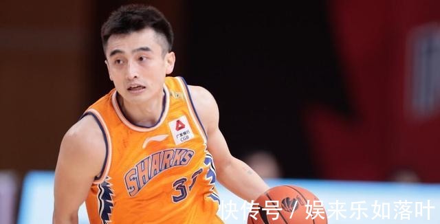 阿尔斯兰|上海男篮突然在交易窗口期致敬可兰白克,潜在交易下家付出水面