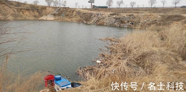 深水|晚秋钓鱼,三种钓位不下竿,三种天气不钓鱼,这种天气能爆护。