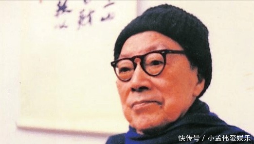 启功|沙孟海的书法好不好?启功:这不光是写字,妙在学问和素养