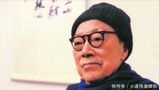  启功|沙孟海的书法好不好？启功：这不光是写字，妙在学问和素养