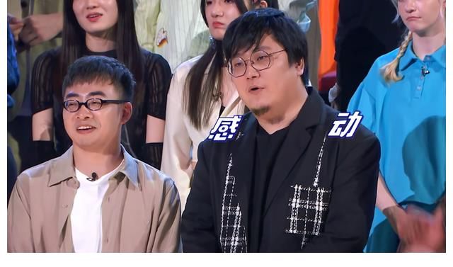 周奇墨|《脱口秀大会》冠军诞生，最大的“彩蛋”不是周奇墨，而是王思聪