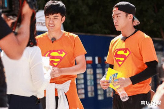 陈赫已经悄悄转型，郑恺怎么还在一心“赚快钱”？