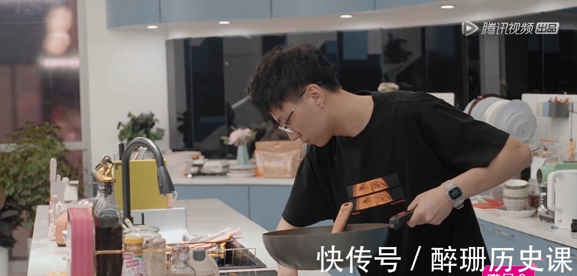 任务|《心动的信号4》：男四大雄携任务加入小屋，却意外收获发展对象