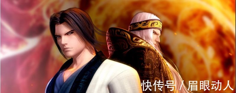 秦时明月|秦时明月:为什么鬼谷仅仅靠一人之力就能改变天下的格局?