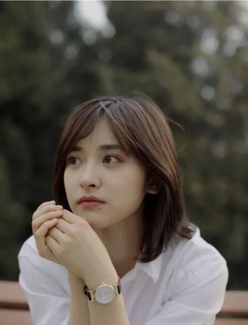 夏日热浪来袭，快给发型降降温吧！