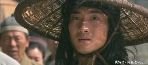 此人受童贯迫害,被高俅搭救,却将怒火发泄到梁山