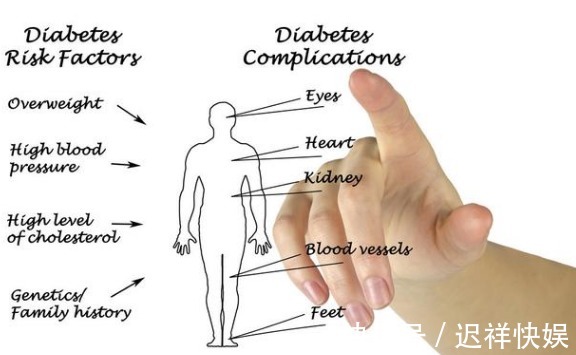微血管|糖尿病下肢消瘦如何改善除了控制好血糖，这两点值得重点关注