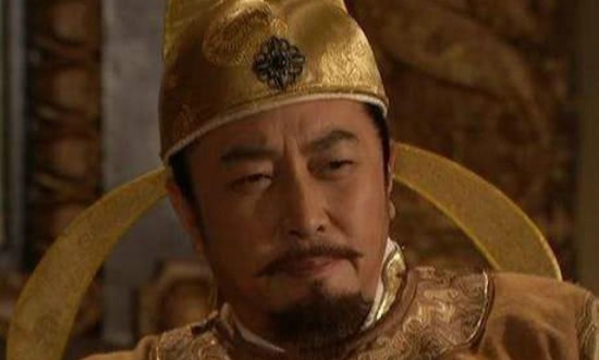 李隆基|太平公主想废李隆基，李隆基政变夺权杀其子，为何薛崇简幸存？