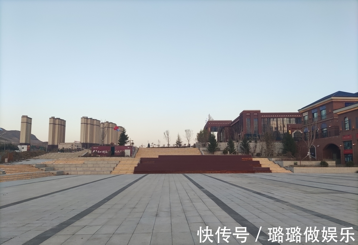 楼盘|乌鲁木齐第二个万亩大盘在这里！15年要容纳20万人！