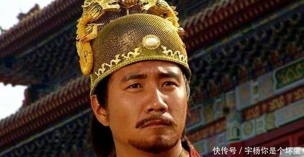 得心应手|将“帝王术”玩得最得心应手的4位皇帝李世民第3,第1无人不服