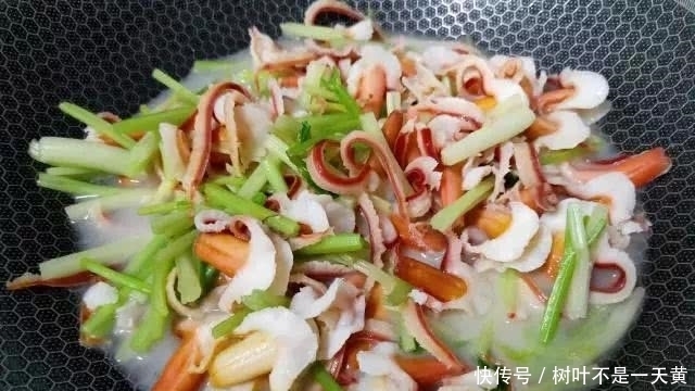 这东西75一斤,比鱼鲜,比牛肉贵,常吃脾胃好