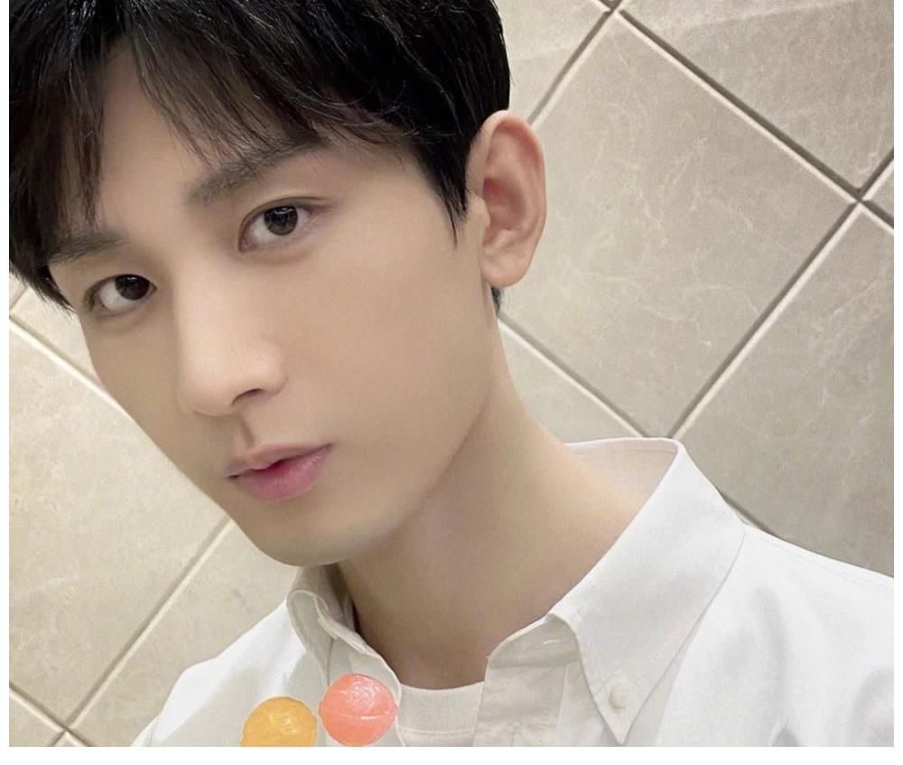 放弃|孟子义自曝失恋会失眠痛哭，对方不喜欢自己就放弃，疑似在说成毅