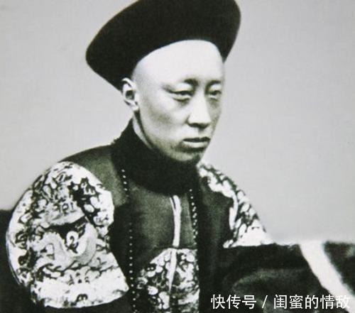 皇子|晚清最牛皇子 只因太有才而痛失皇位, 如果称帝绝没有后来的慈禧!