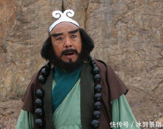 六耳猕猴与孙悟空本事一模一样的妖怪,到底与孙悟空是什么关系