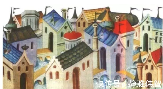 马可·波罗|“西方之眼”马可波罗来过中国,专家拿出证据说造假可信吗