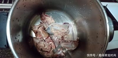 怪不得|卤牛腱时,记住不能放它,放它这锅就废了,怪不得牛肉又柴又难吃