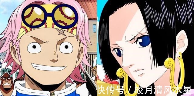 ssg|海贼王克比打不过女帝,海军为何派他出任务SSG可能出场