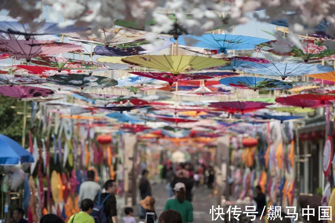 手工|乡村旅游如何打造沉浸式体验？