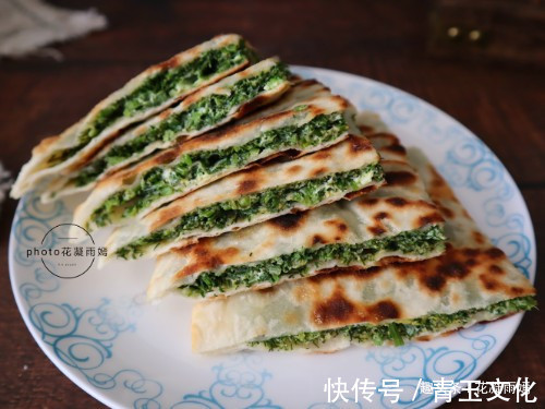 包饺子|夏天,胃不好的人,隔三差五吃点茴香,健胃养胃,不懂可惜了