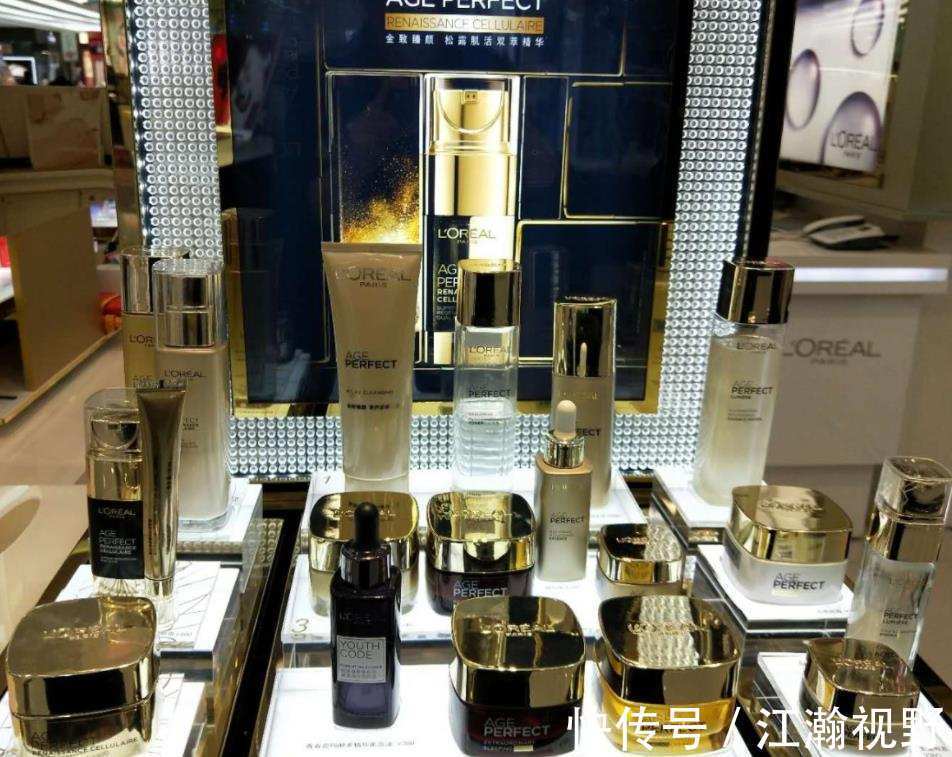 品牌方|欧莱雅面膜优惠陷入宣传风波?李佳琦、薇娅们的话语权要没了?