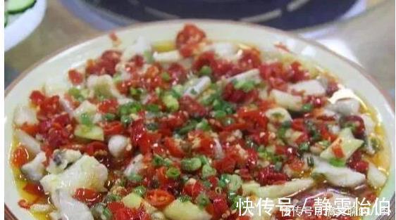 豆豉|好吃的几道下饭菜,简单易上手,营养美味,一家人吃得其乐融融