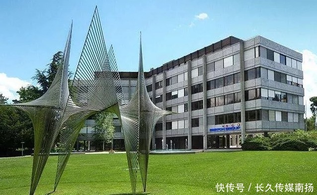 历峰集团|瑞士表霸占钟表业的90%,到底它有多“牛”?