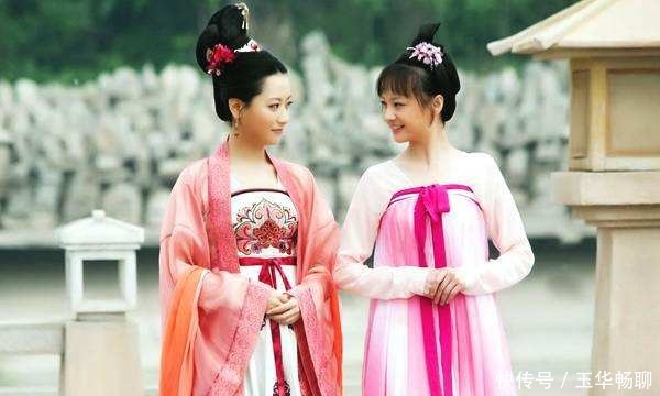 刘发|妃子生病了,找了个宫女顶替自己,结果生下个天才