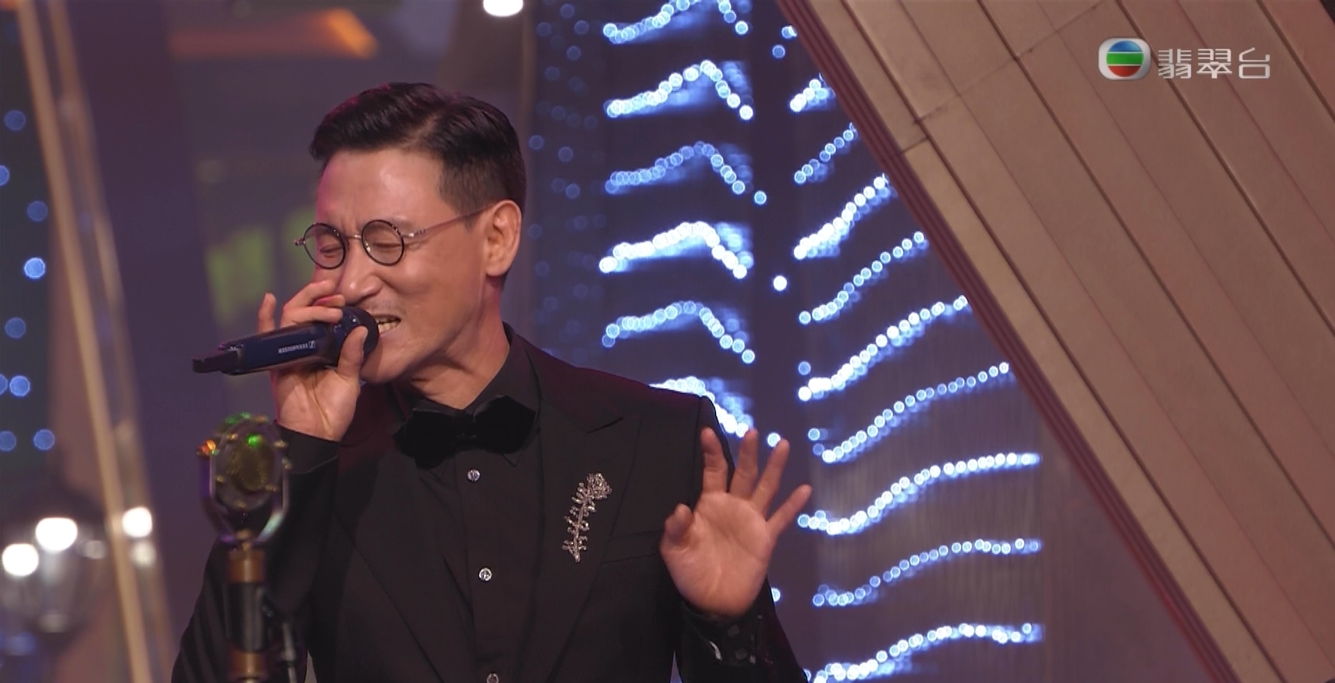 张学友|宋宛颖爆冷成港姐冠军，关枫馨三甲不入，姚焯菲首次做嘉宾超淡定