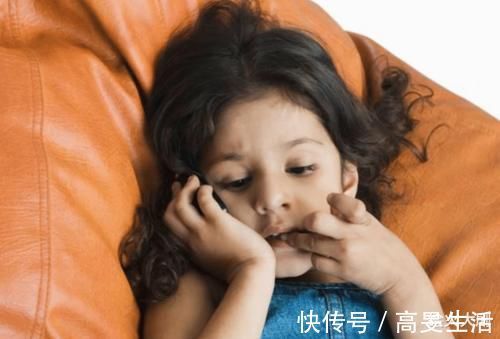 咬掉|纠正咬指甲的习惯,要告诉孩子这是不卫生的,是不好的习惯