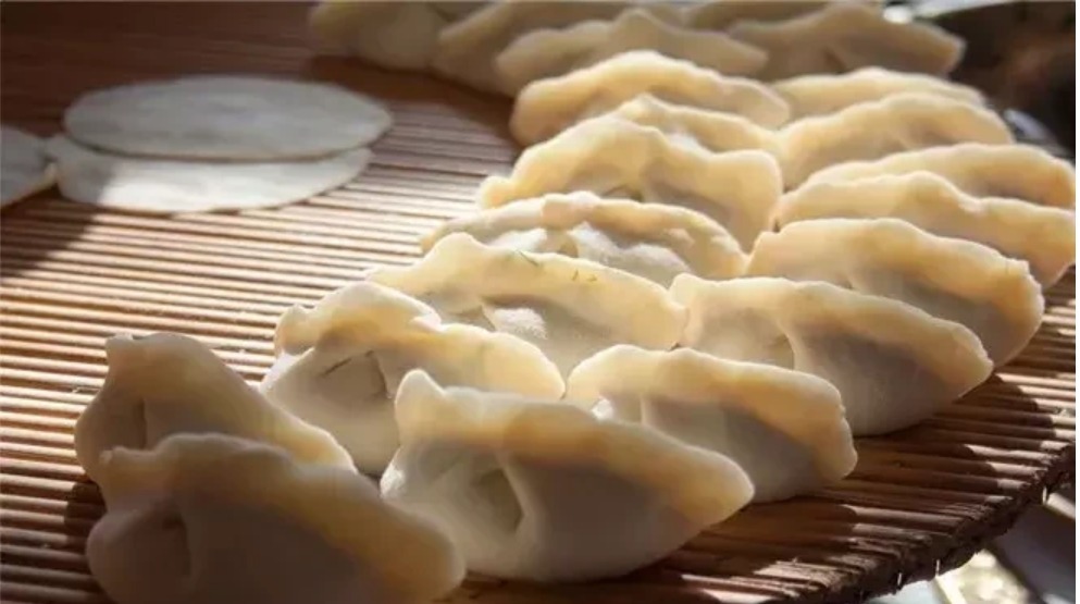 饺子|糖尿病42年，80岁无并发症，就靠这六个坚持！