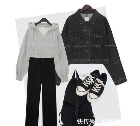 春季“外套”穿搭合集，谁穿都时髦！