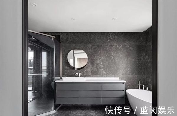 别墅|去他的豪宅风，95后宝爸拒绝奢侈，简装了289㎡的家，真心让人喜欢