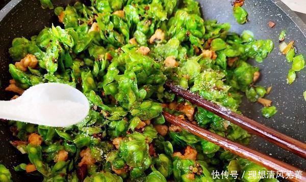 市场|曾经是穷人无奈的选择,现在却成了市场上可以买到的珍稀佳肴