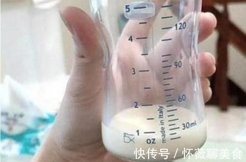 喝奶|为什么宝宝喝奶总要剩一点?是吃饱了?错,原因没你想的那么简单