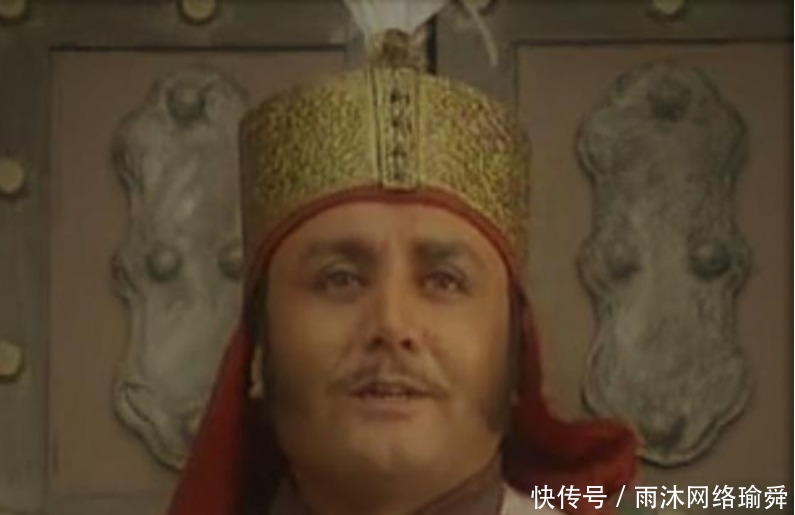 绰儿马罕|将军:杀阿拉伯皇帝会有大难!成吉思汗孙子:非杀不可!