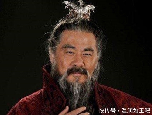 汉献帝|世人皆知“说曹操，曹操到”，其实下半句更经典，只是没人敢提