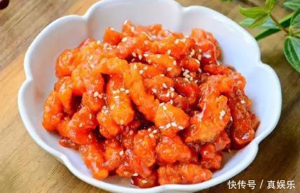 几道餐桌必备的年夜饭,好吃好看,越嚼越香,大人孩子都爱吃