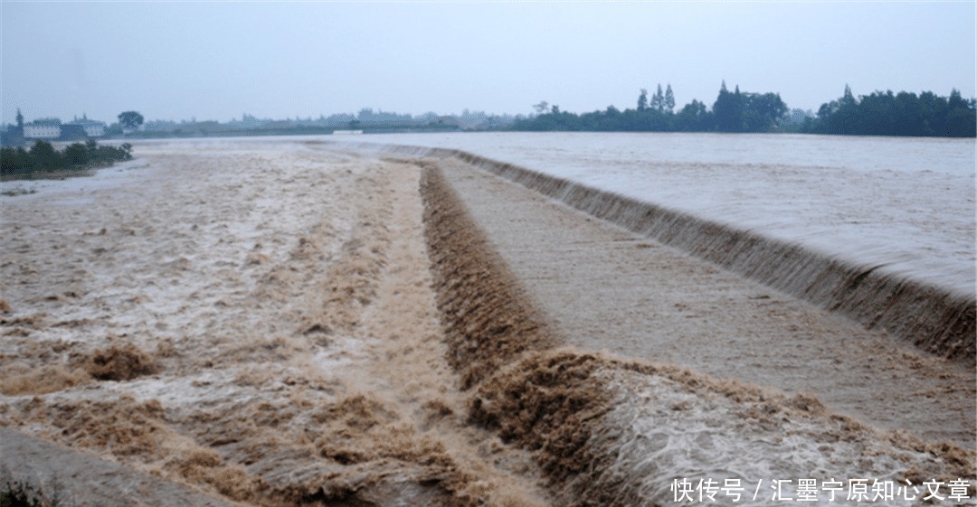  事件|《山海经》与《圣经》同时记载了相同事件，其中的巧合绝非偶然