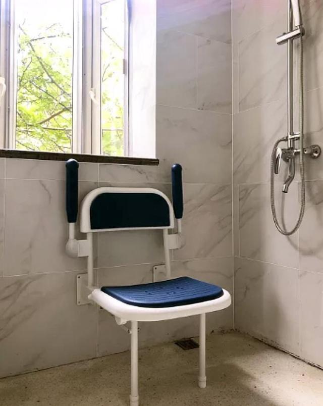 手抓纹|家有老人和小孩,装修时要重视这5大细节!