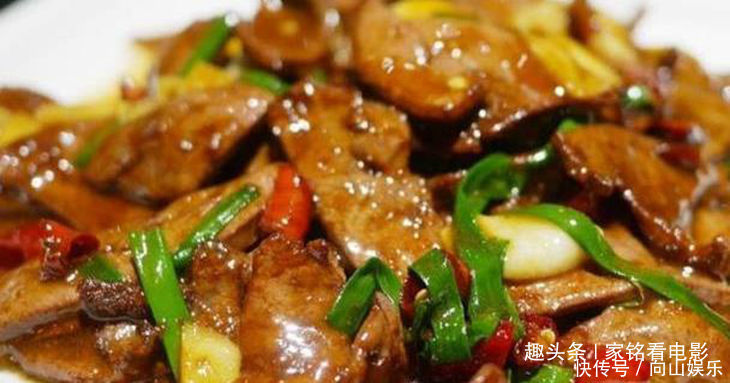 分享几道快手菜,既有营养,又非常的鲜美下饭,好吃到停不下来