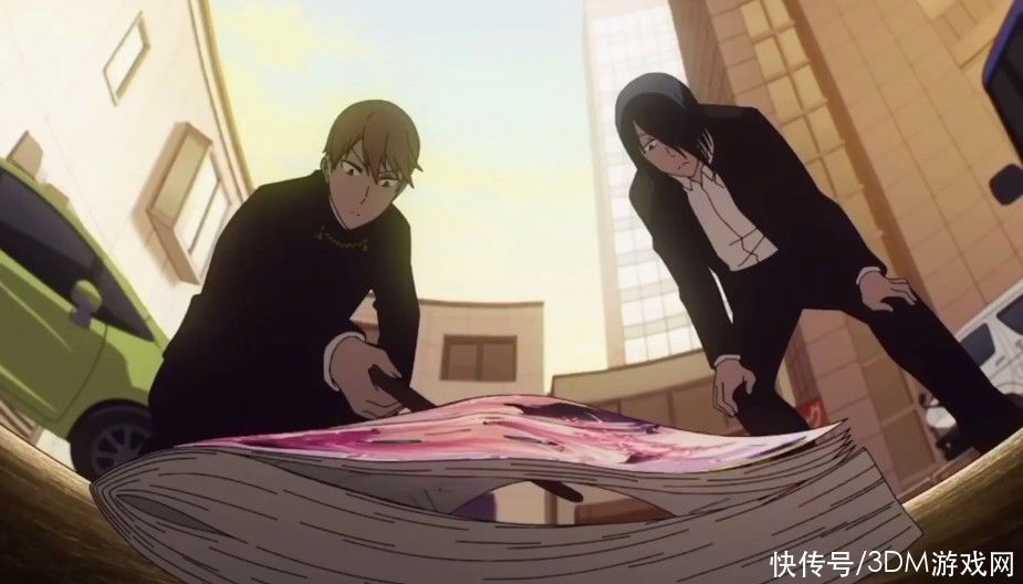 《辉夜大小姐想让我告白》新OVA预告 5.19日正式发售