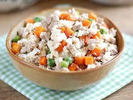 适合老年人的菜谱