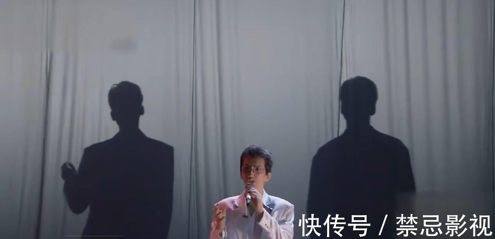 被推翻|《披荊斬棘的哥哥》林志炫太霸道?工作人員抱怨:編曲全部被推翻