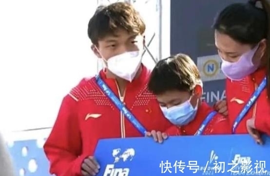 全紅嬋再獲萬元獎金該如何使用？紅姐早已給出答案，孝順的好孩子