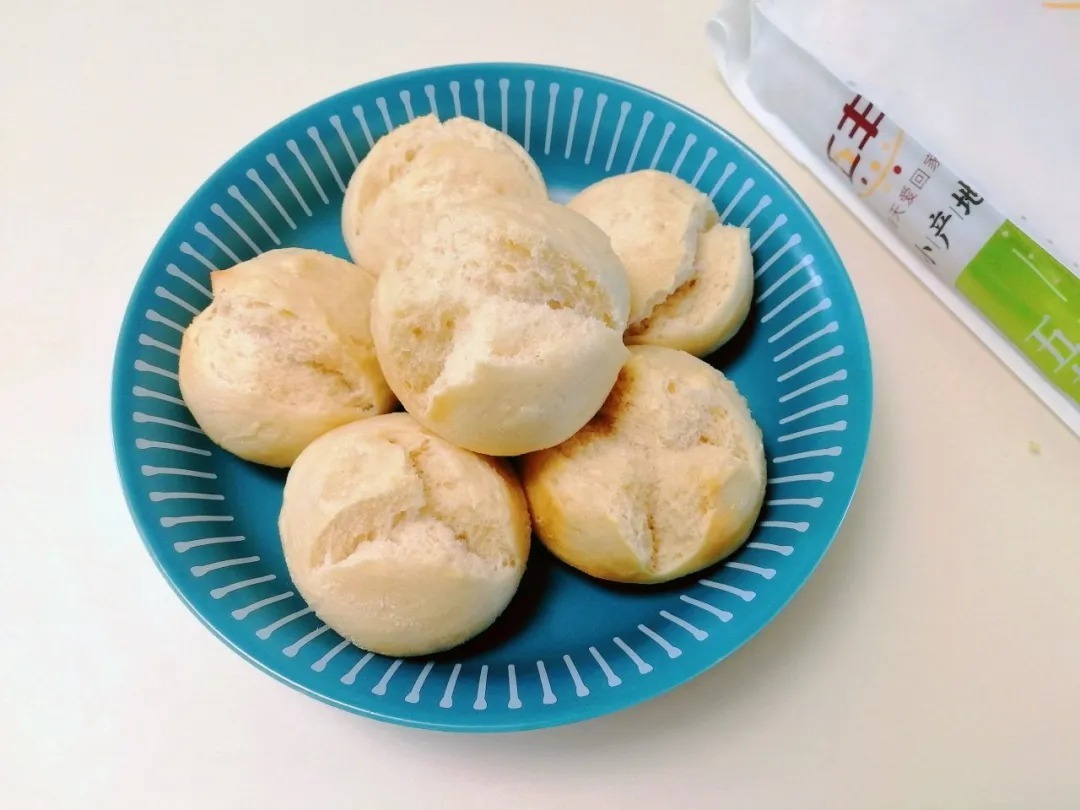 40种素面食、素面点的制作,赶紧收藏,变着花样做,家人都夸你是大厨!