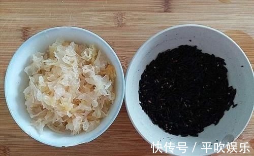 小枣|冬天,女性常吃这粥,每天暖乎乎吃一小碗,补血养颜,气色好起来