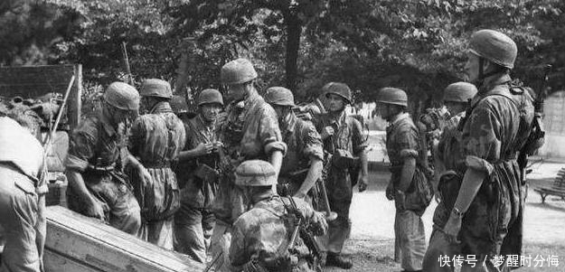 意大利的士|二战时候,最喜欢投降的一个国家,还没怎么打就摇起了白旗