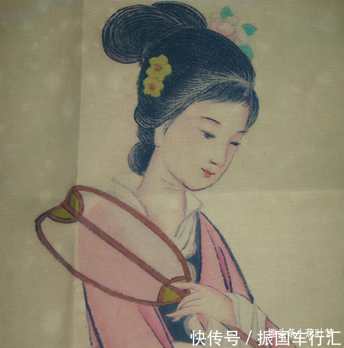 明代奇书生:夫吃空家底,卖掉妻接着吃,妻端出一碗肉发现病根